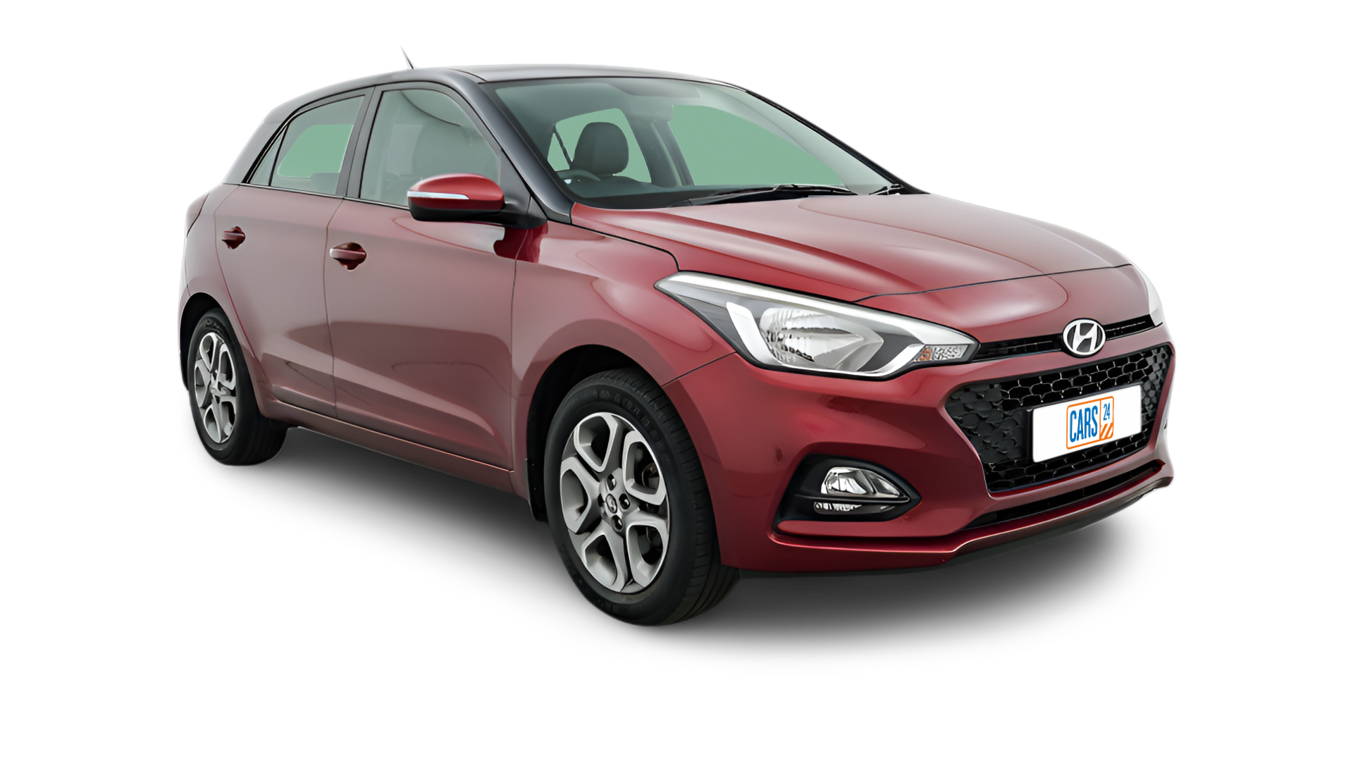 Hyundai Elite i20-img